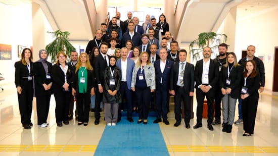 II. Atçılık Akademik Çalıştayına Katılım